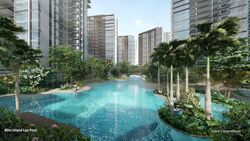 Amber Park (D15), Condominium #459862991